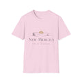 Mornings T-Shirt