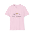 New Mercies Every Morning T-Shirt