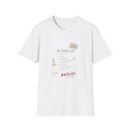 Prayer List T-Shirt