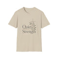 Quiet Strength T-Shirt