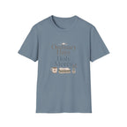 Ordinary Days Holy Mercy Today T-Shirt