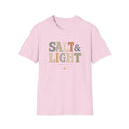 Salt and Light T-Shirt