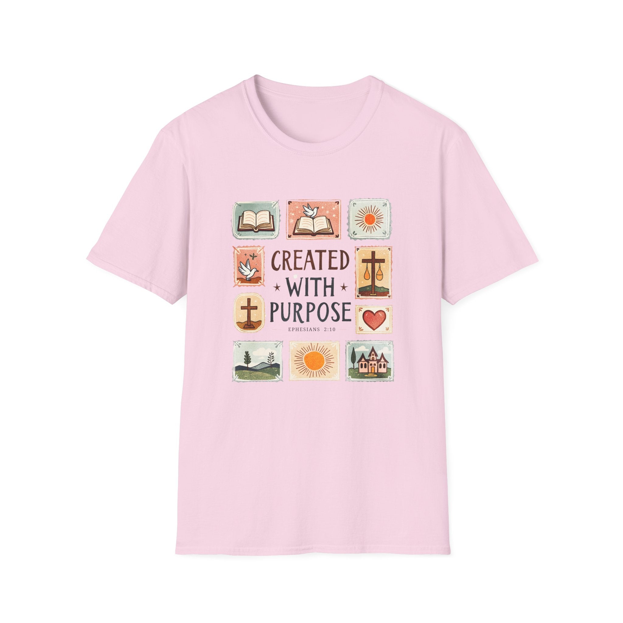 Purpose T-Shirt