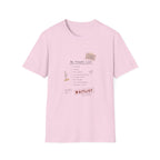 Prayer List T-Shirt