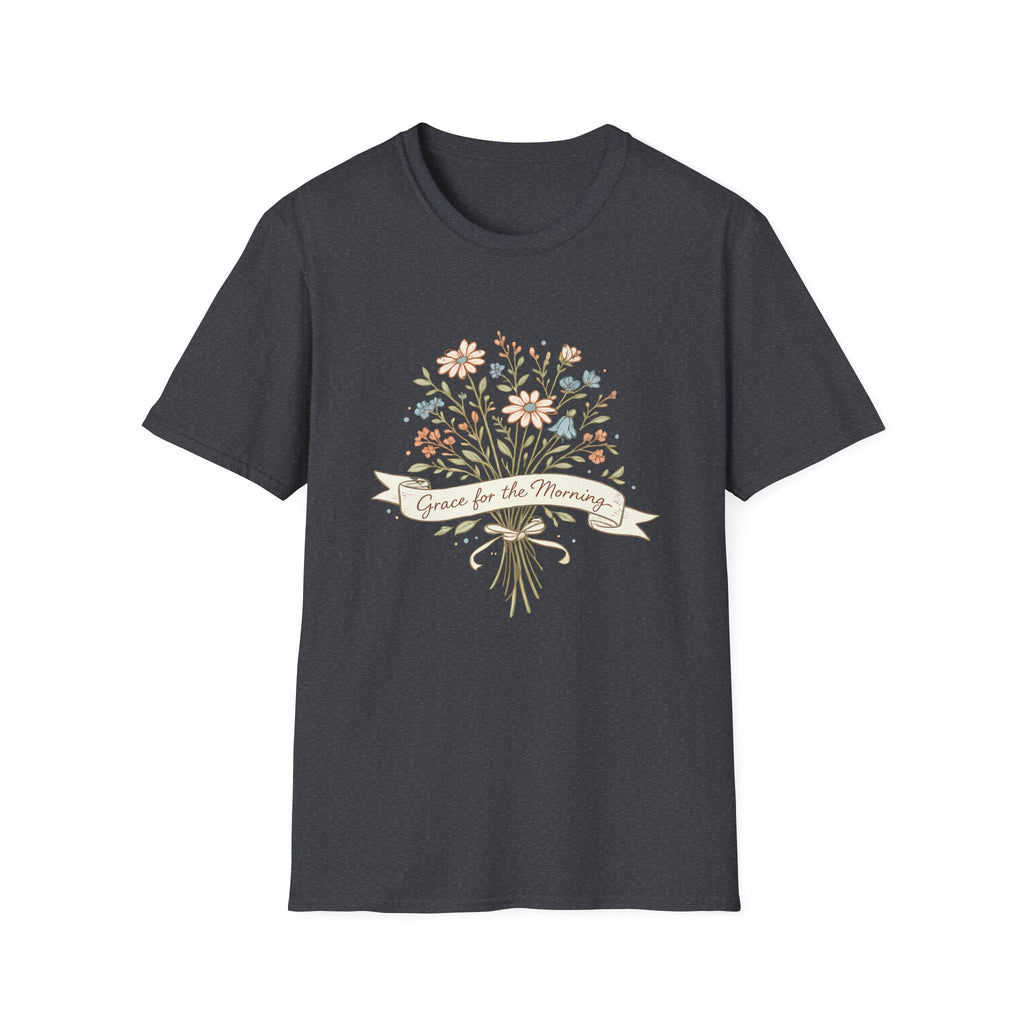 Grace For The Morning T-Shirt
