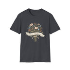 Grace For The Morning T-Shirt