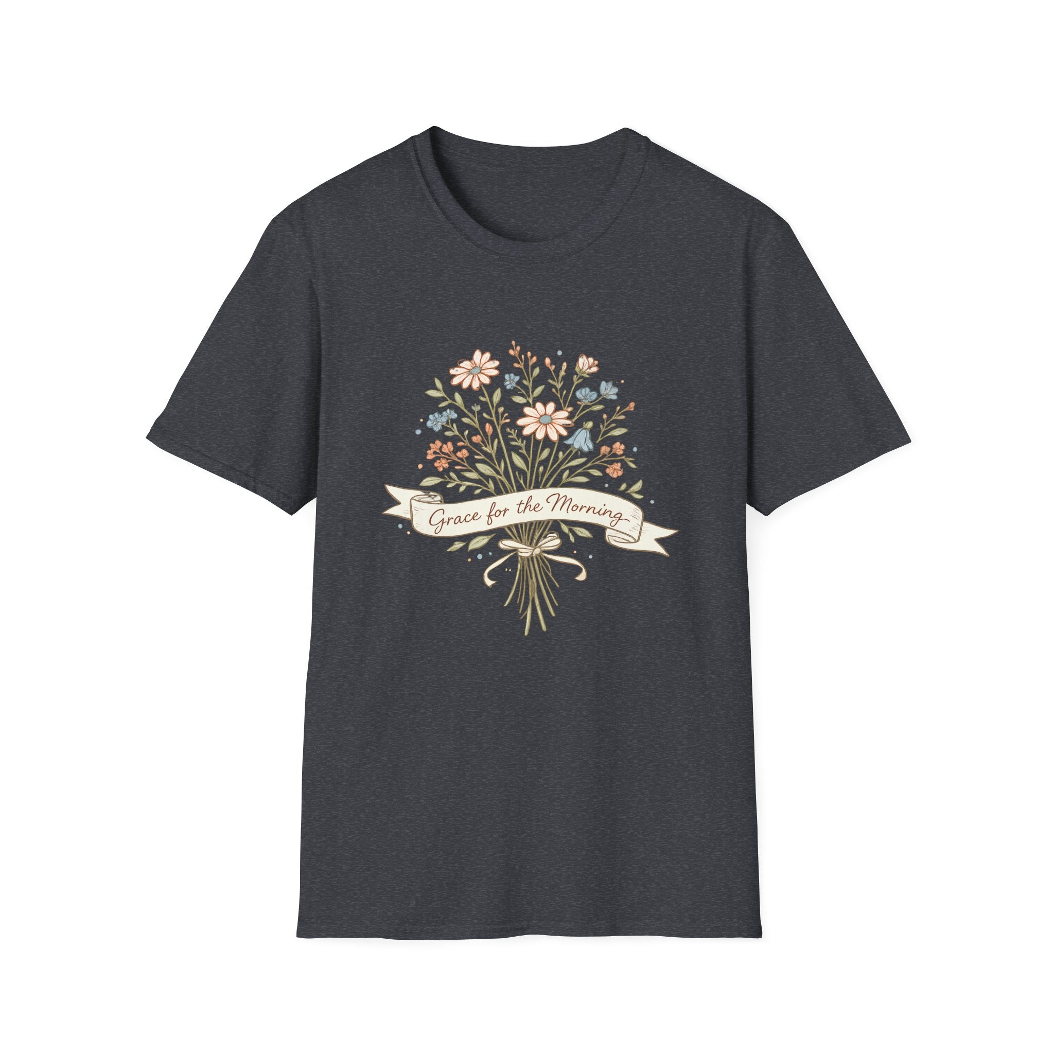 Grace For The Morning T-Shirt