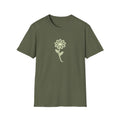 Single Daisy T-Shirt
