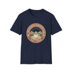 Sarcastic Club T-Shirt
