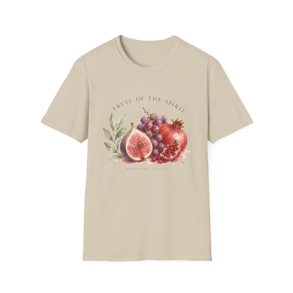 Fruit Of The Spirit T-Shirt