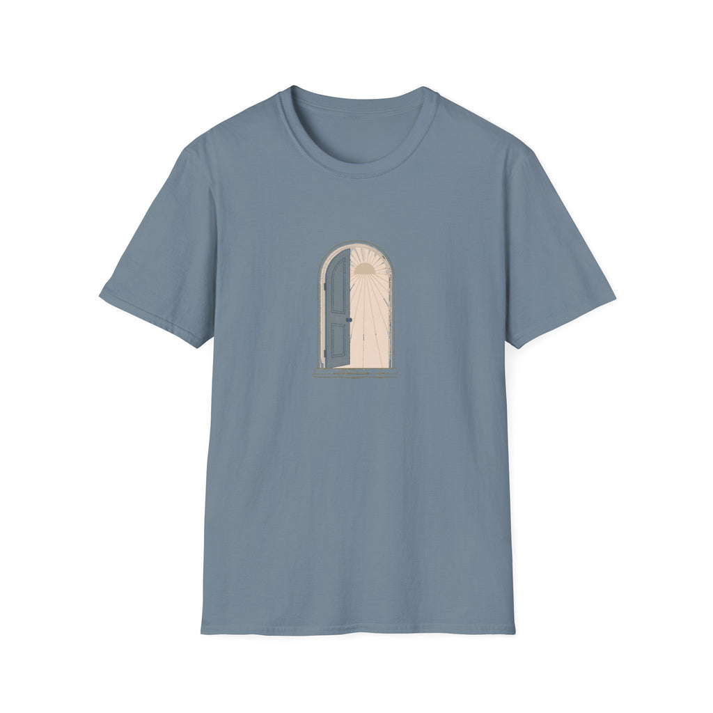 Open Door T-Shirt