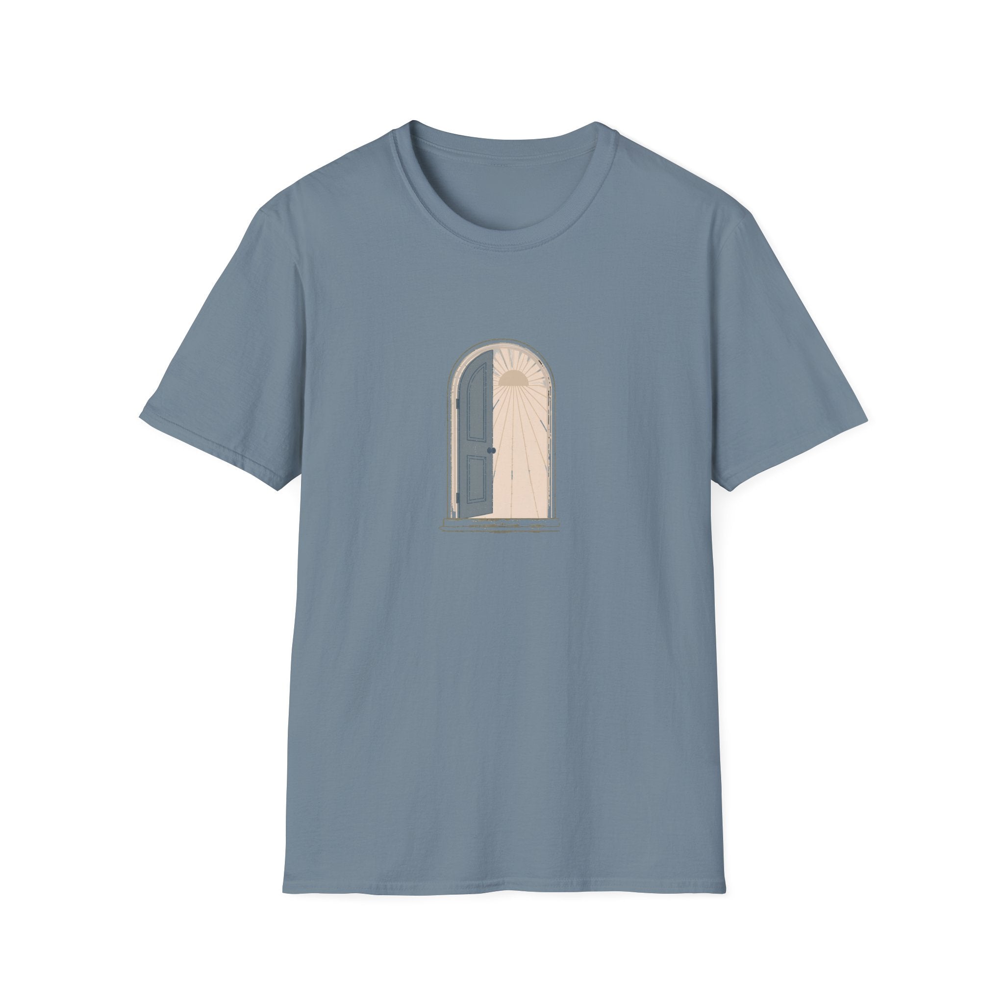 Open Door T-Shirt