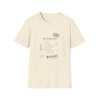 Prayer List T-Shirt