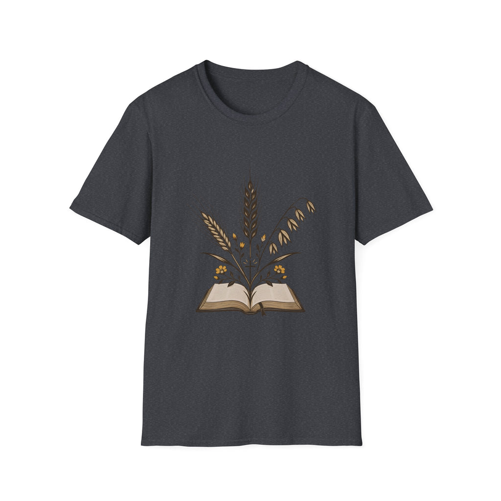 Wheat Growing T-Shirt