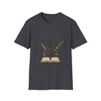 Wheat Growing T-Shirt