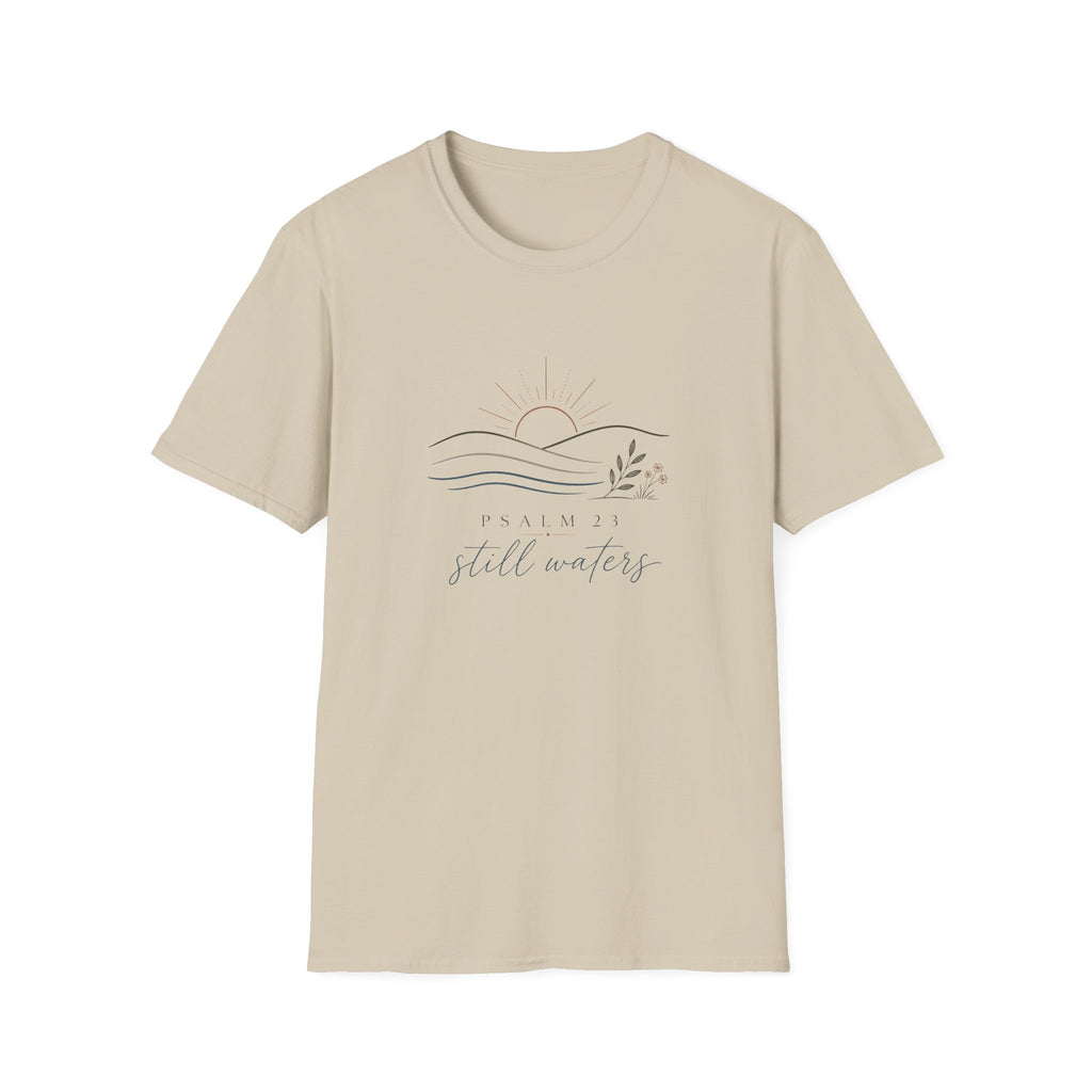 Still Waters T-Shirt