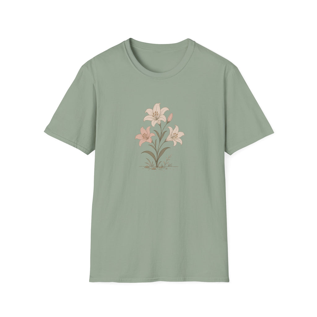 Lillies T-Shirt