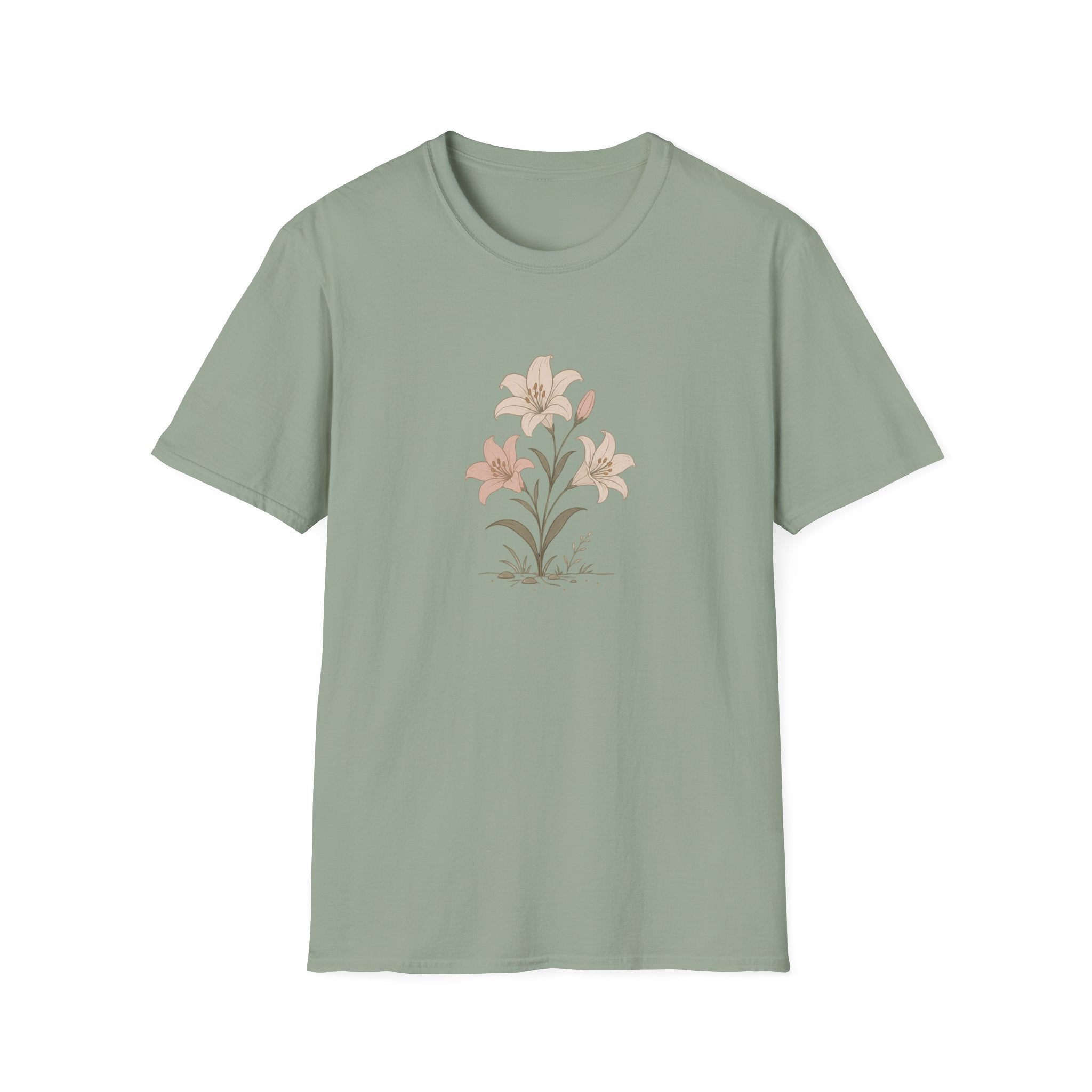 Lillies T-Shirt