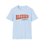 Blessed and Trying T-Shirt