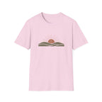 Cross and Sunrise T-Shirt