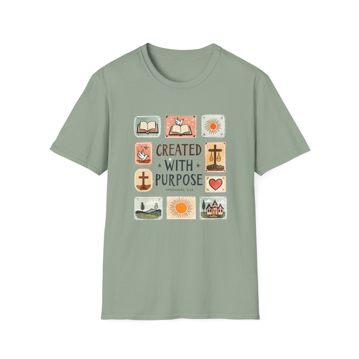 Purpose T-Shirt