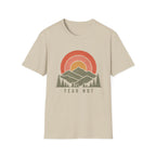 Fear Not T-Shirt