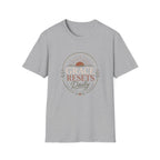 Grace Resets Daily T-Shirt