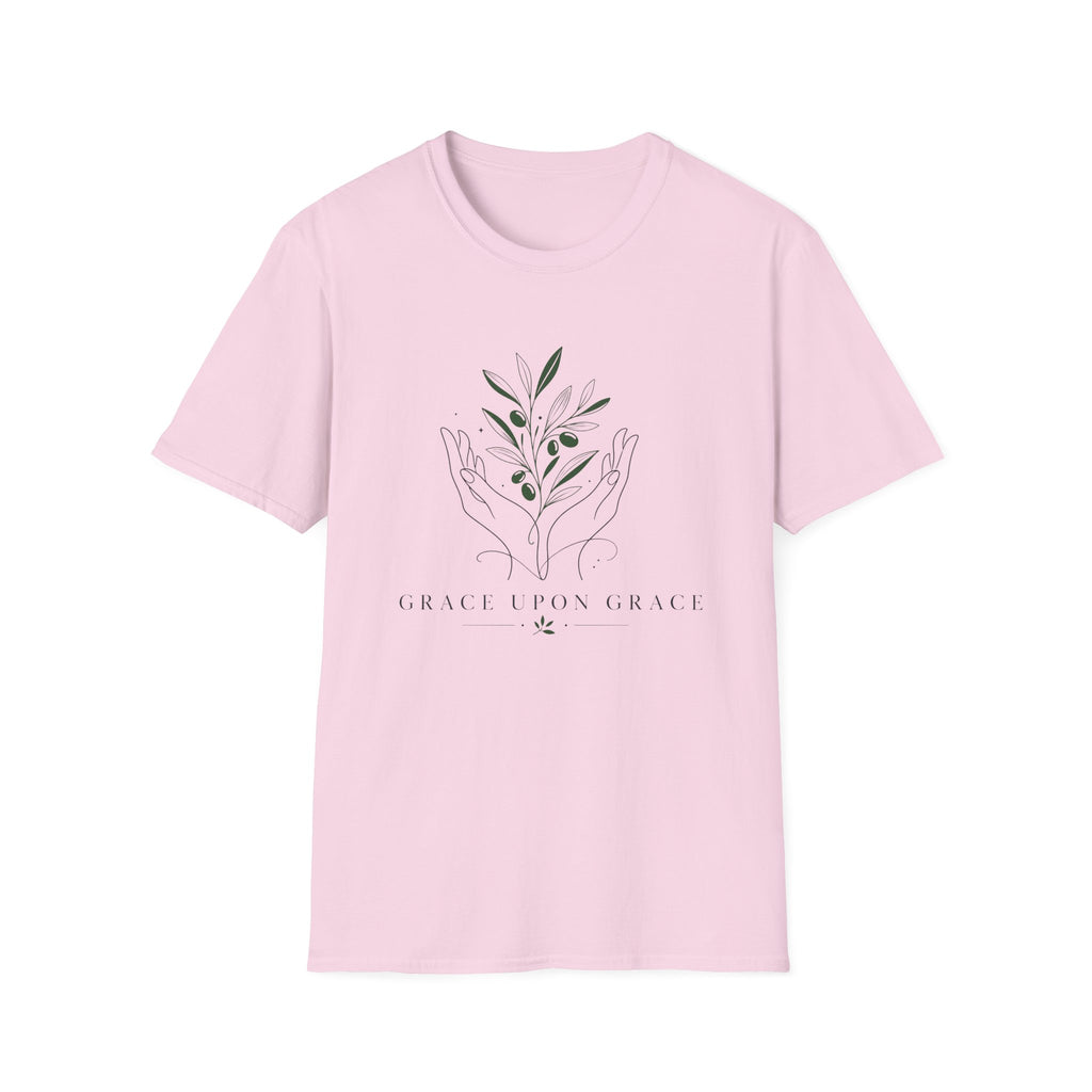 Grace Upon Grace T-Shirt