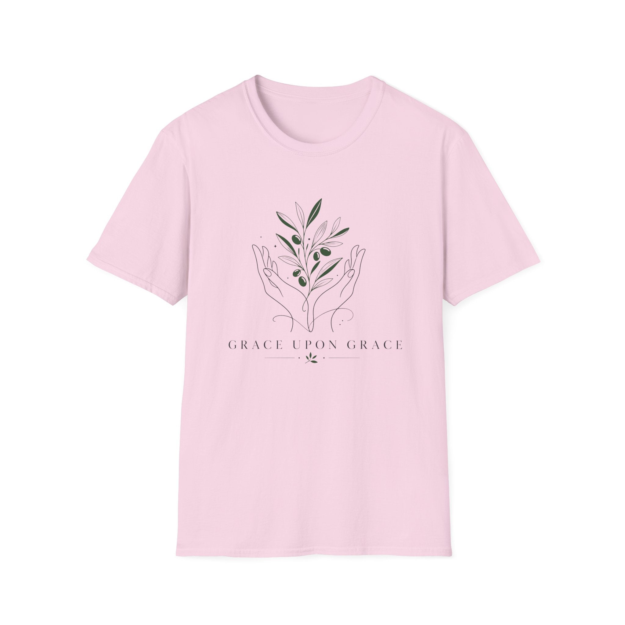 Grace Upon Grace T-Shirt