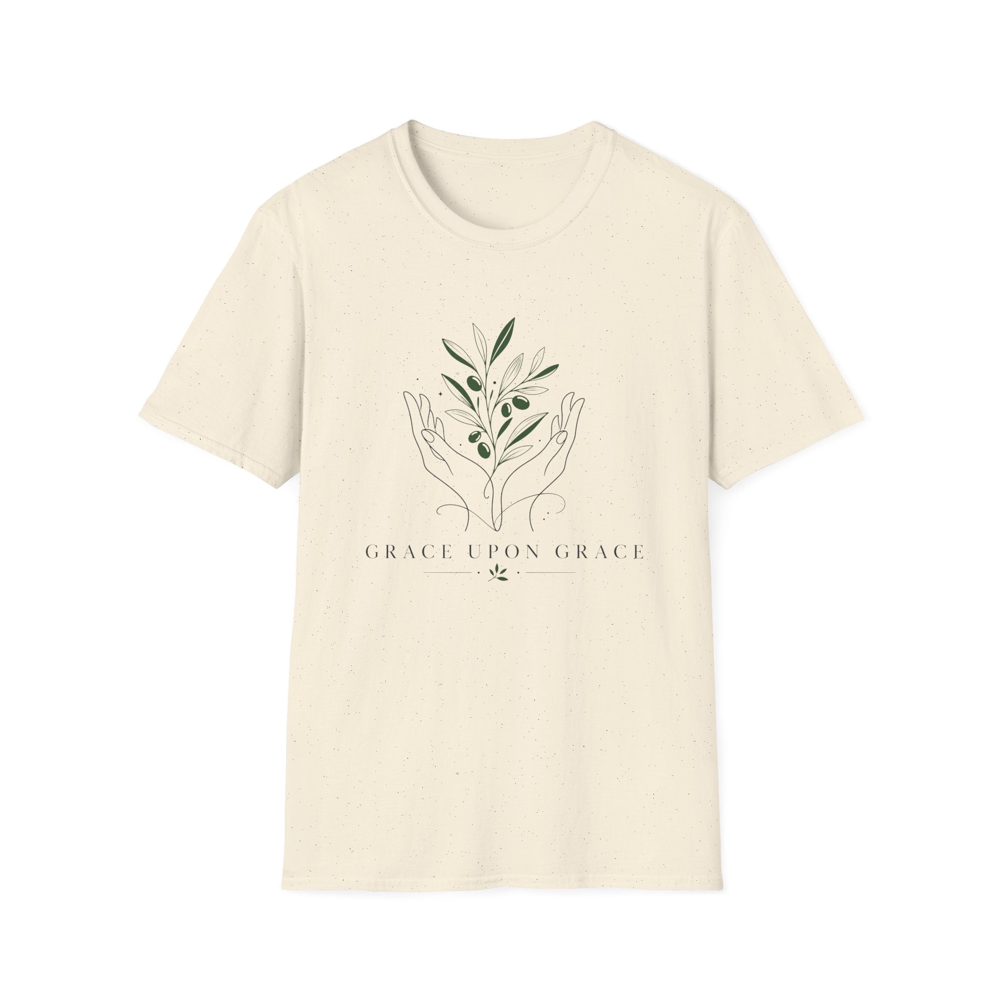 Grace Upon Grace T-Shirt