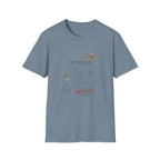 Prayer List T-Shirt