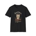 Prayers & Caffeine T-Shirt