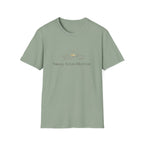 Small Steps Matter T-Shirt