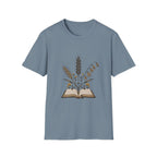 Wheat Growing T-Shirt
