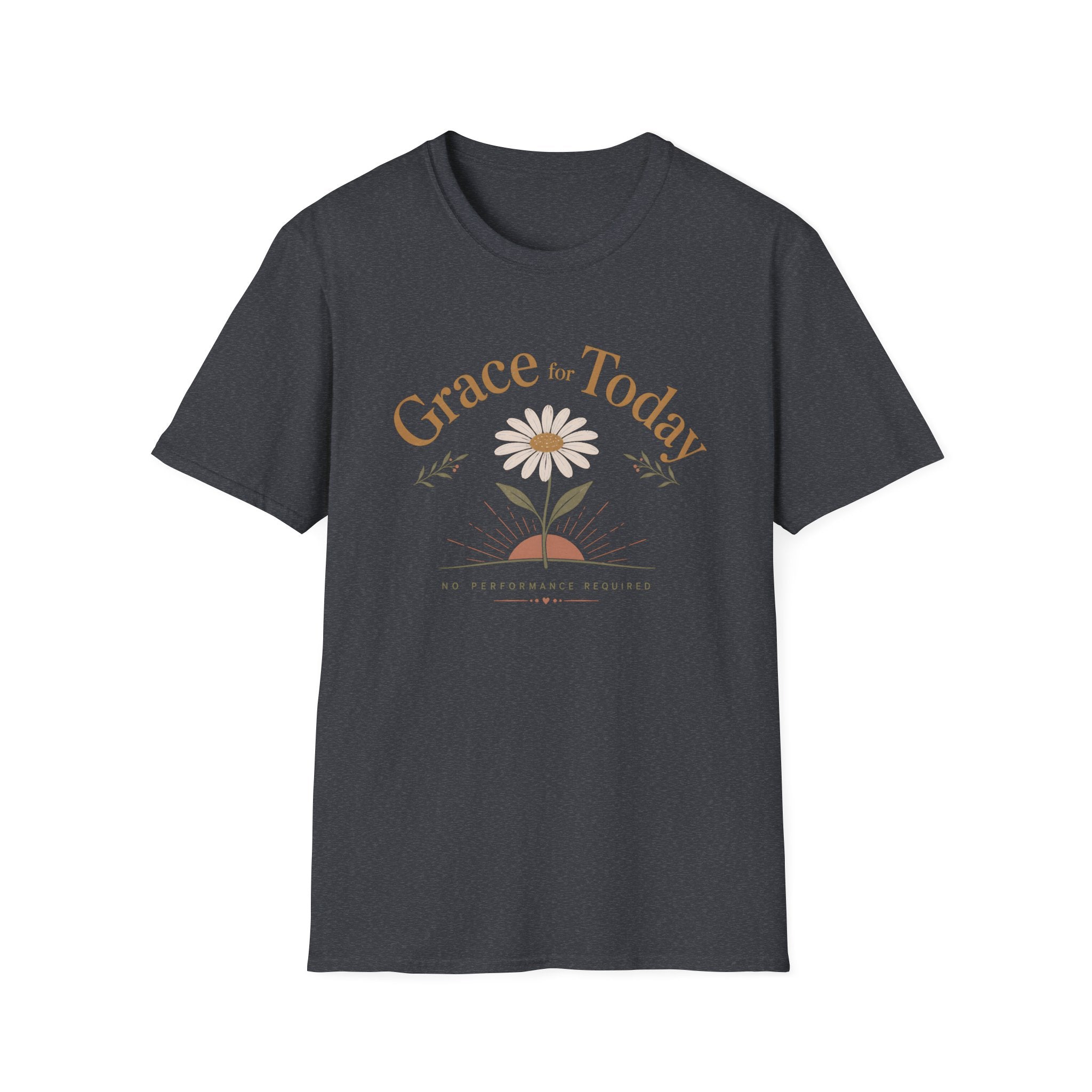 Grace For Today T-Shirt