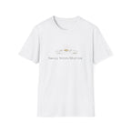Small Steps Matter T-Shirt