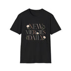 New Mercies Daily T-Shirt