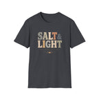 Salt and Light T-Shirt