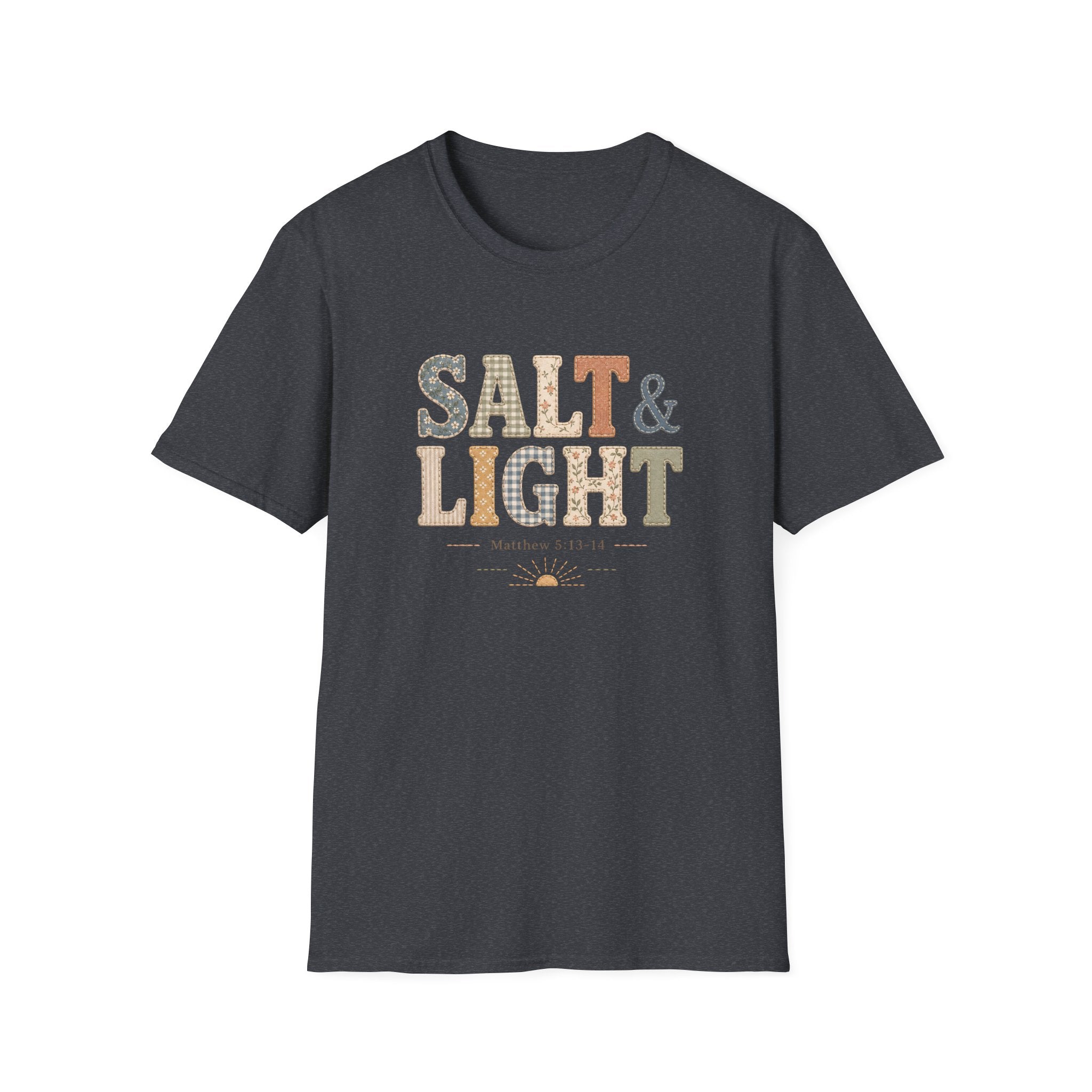 Salt and Light T-Shirt