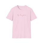 By His Grace T-Shirt