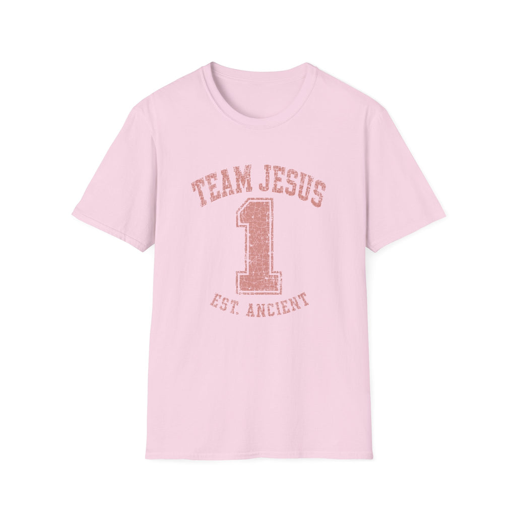 Team Jesus T-Shirt