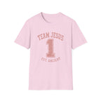 Team Jesus T-Shirt