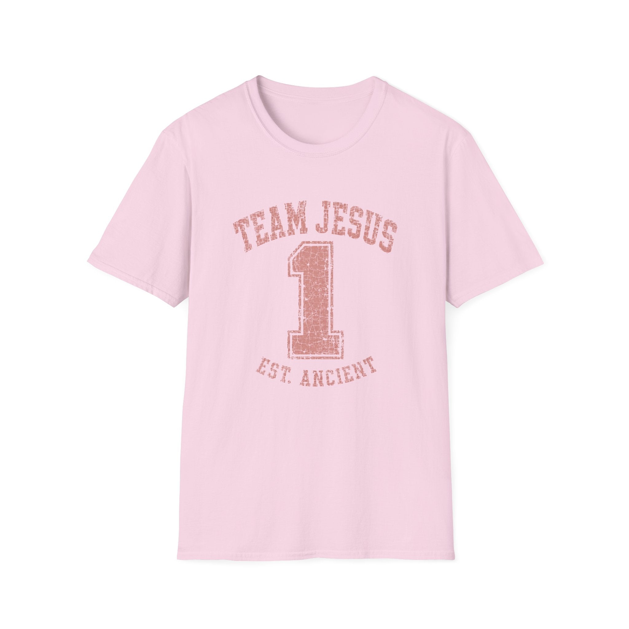 Team Jesus T-Shirt