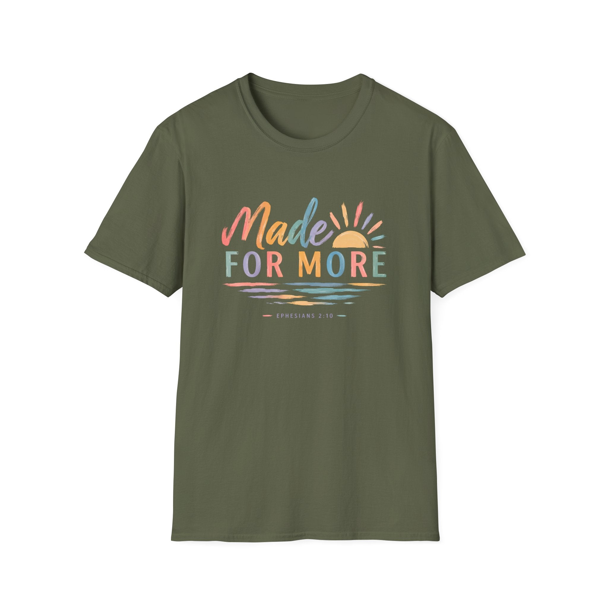 Made For More T-Shirt