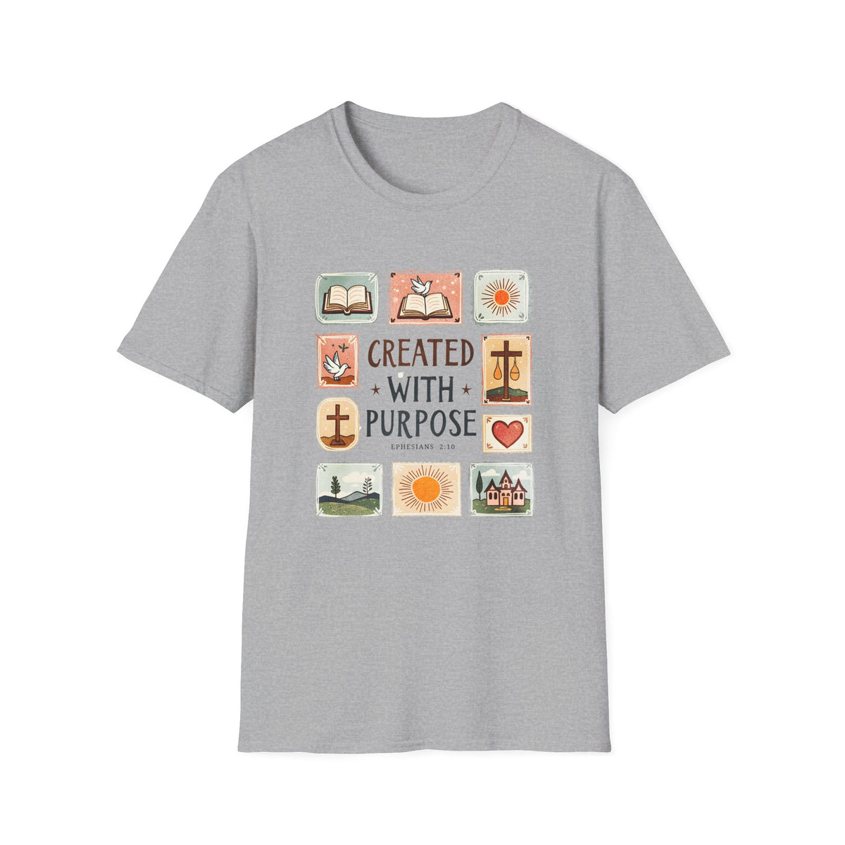 Purpose T-Shirt