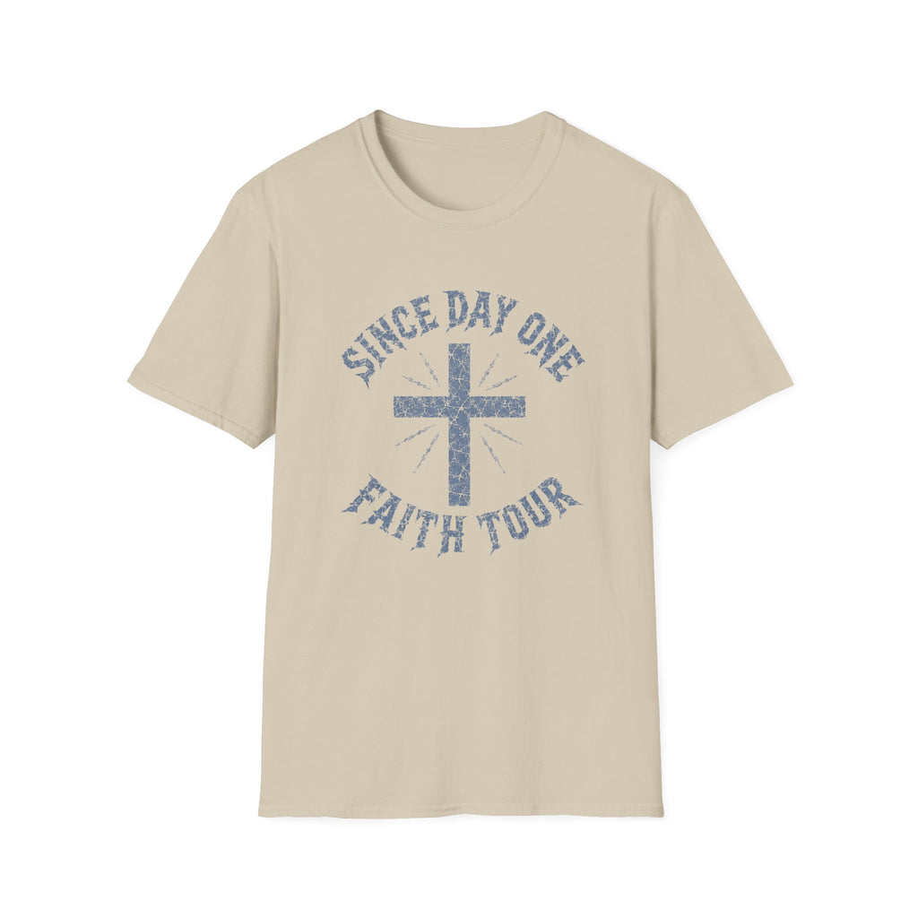 Since Day One T-Shirt