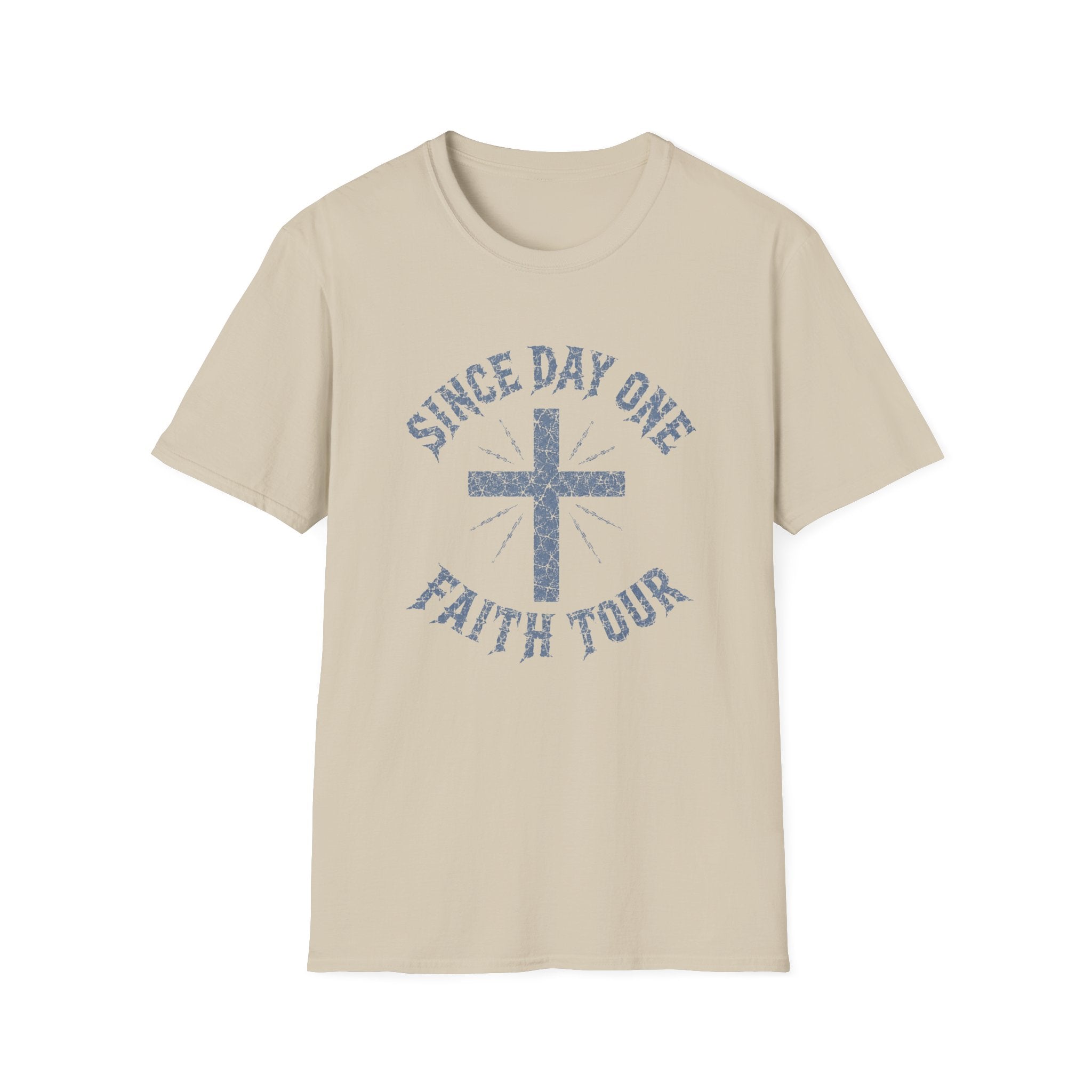 Since Day One T-Shirt