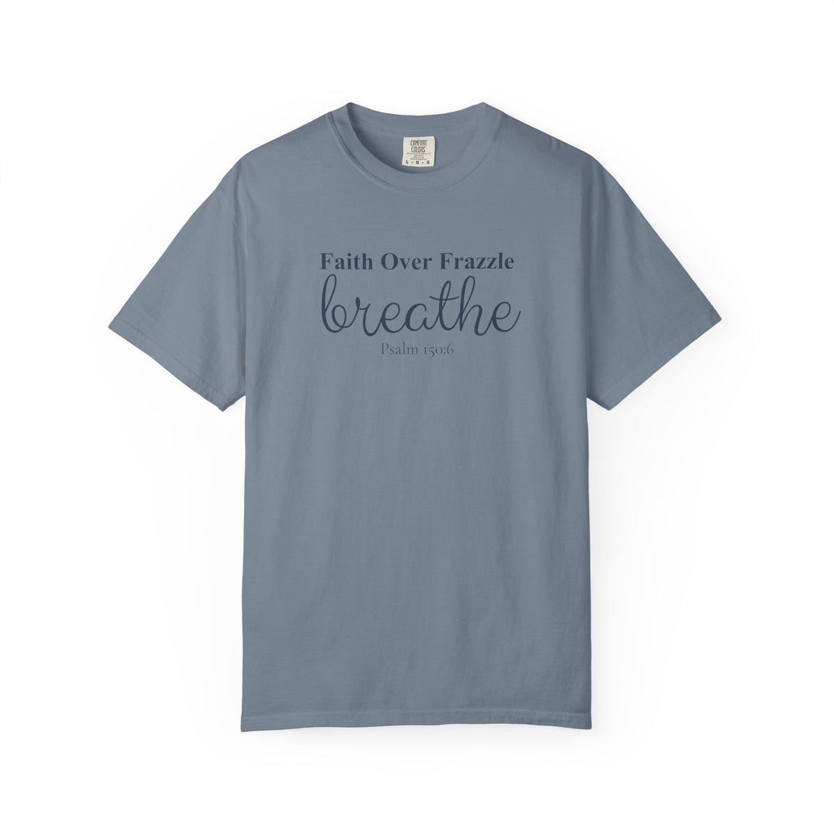 Breathe T-shirt