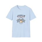 Jesus Take the Wheel T-Shirt