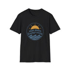 Slow Down Sunday's Coming T-Shirt